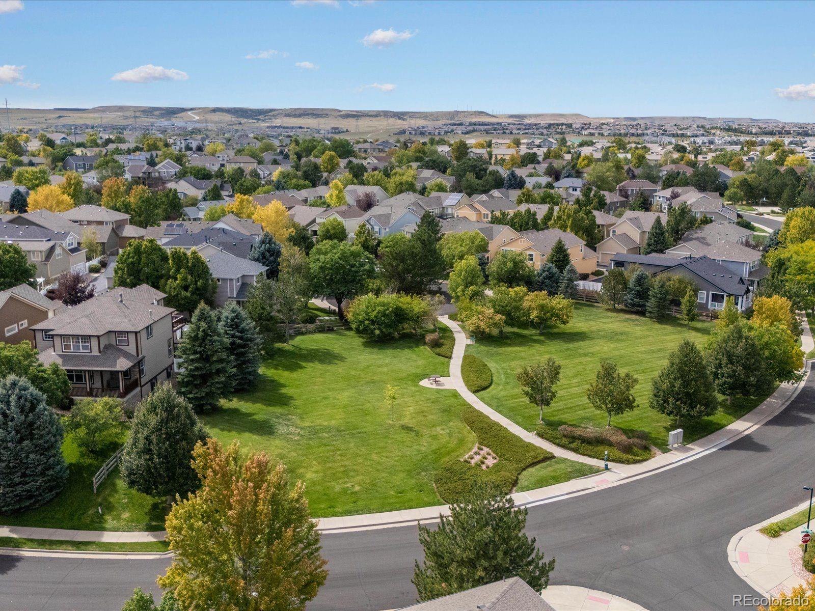 MLS Image #40 for 16512  red brush place,parker, Colorado