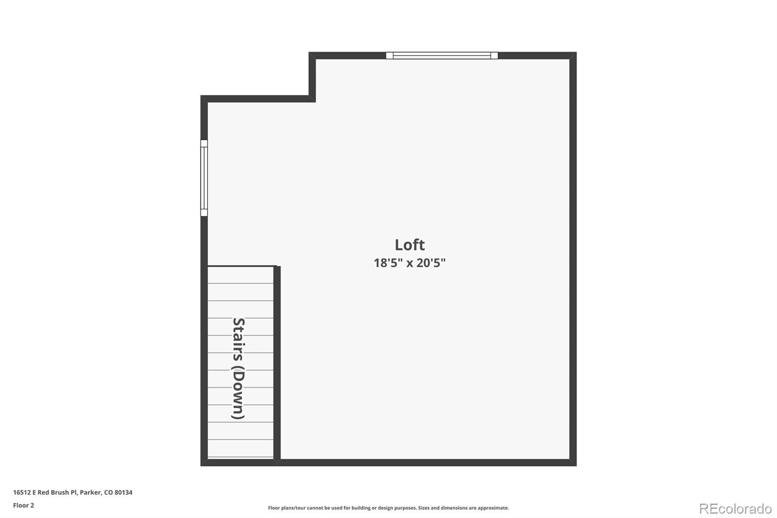 MLS Image #42 for 16512  red brush place,parker, Colorado