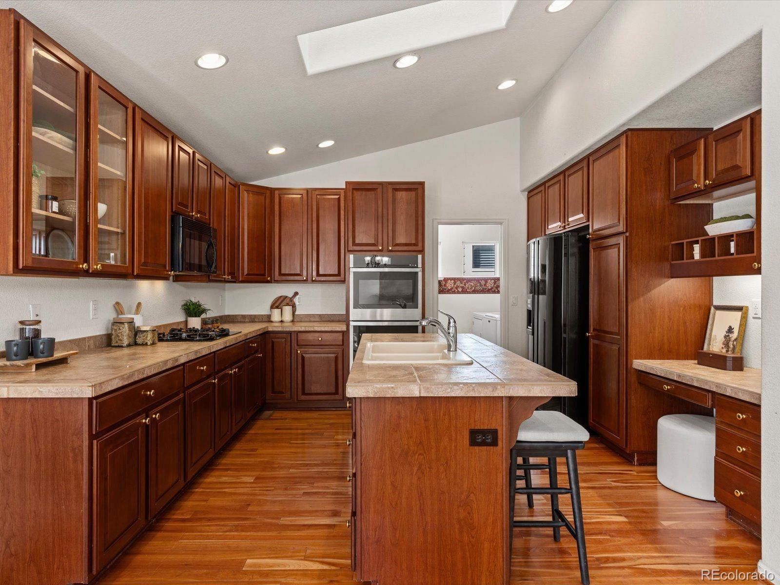 MLS Image #6 for 16512  red brush place,parker, Colorado