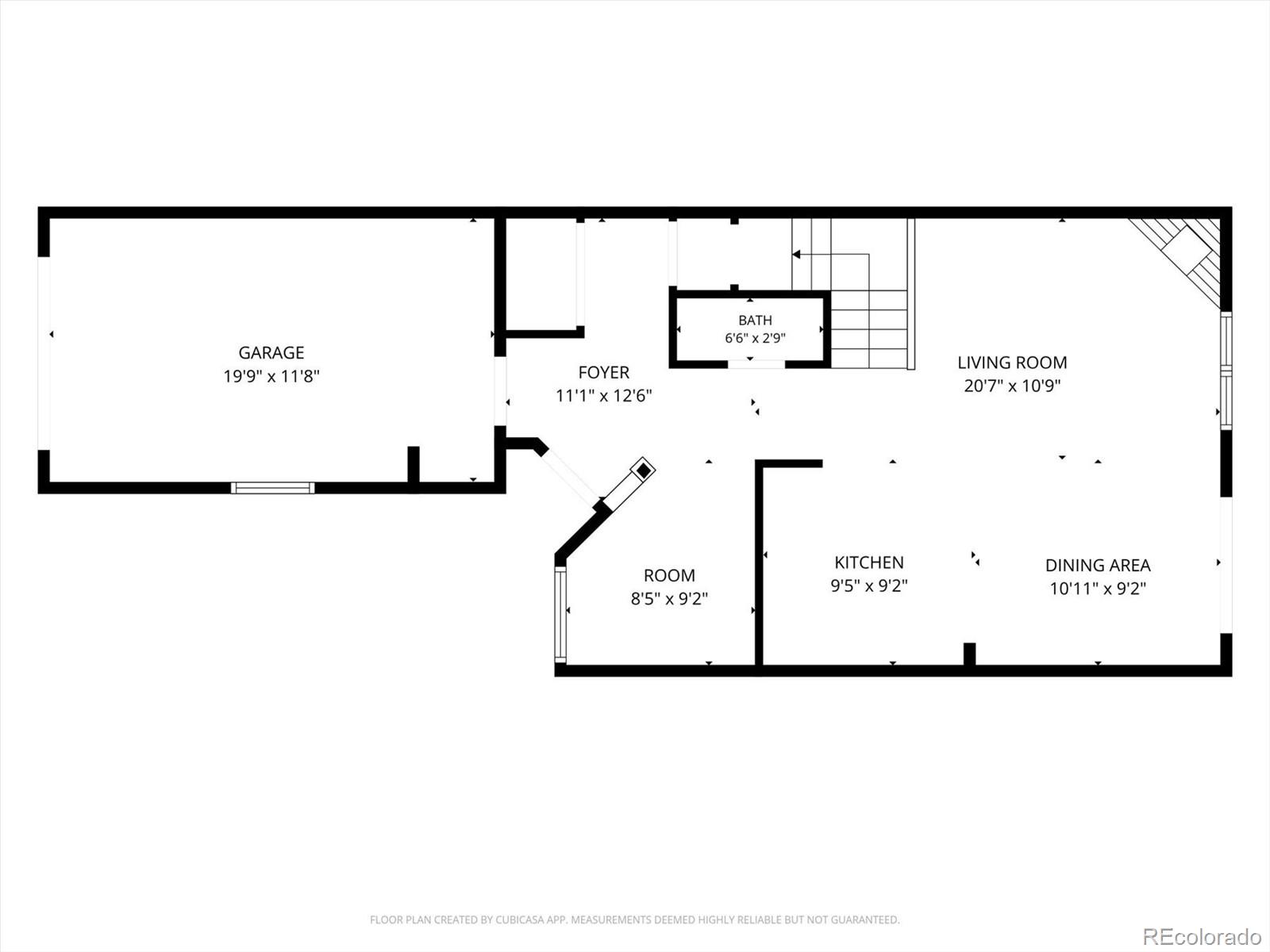 MLS Image #40 for 11273 w rice place ,littleton, Colorado