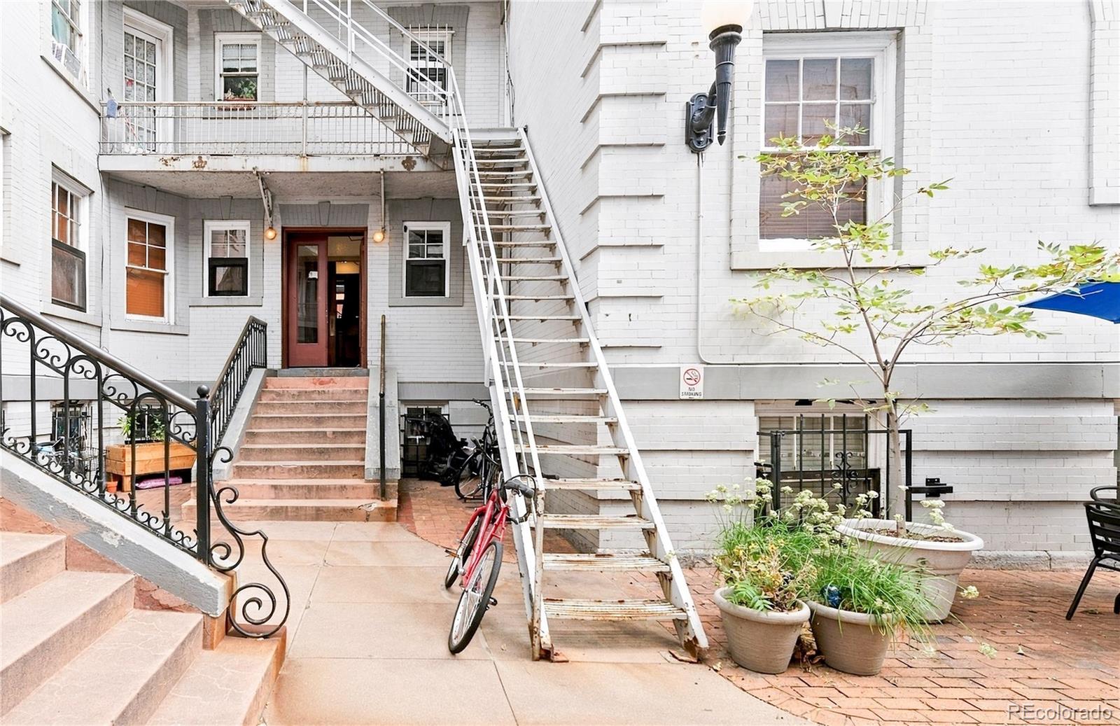MLS Image #2 for 215 e 11th avenue c9,denver, Colorado