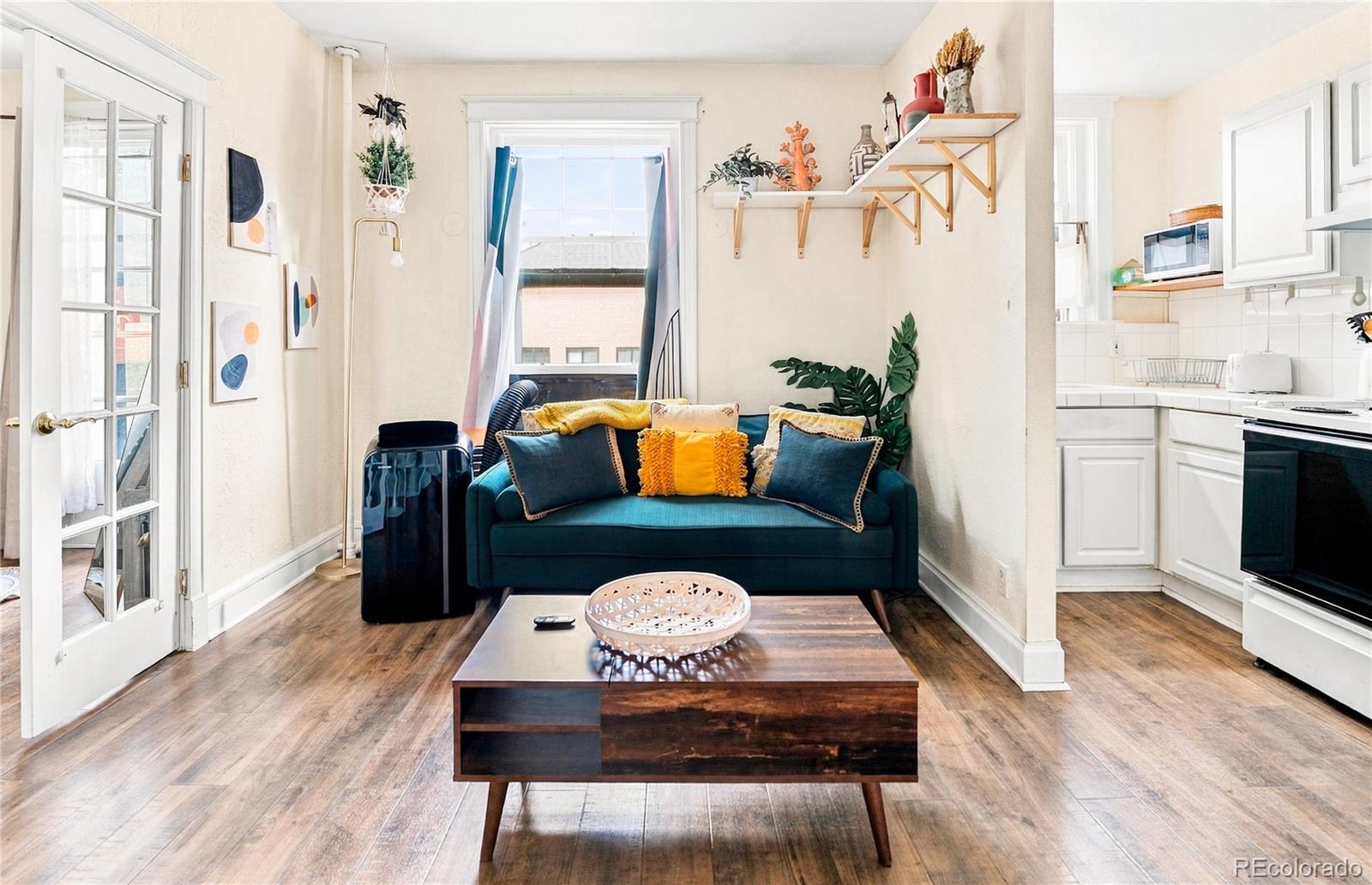 MLS Image #4 for 215 e 11th avenue c9,denver, Colorado