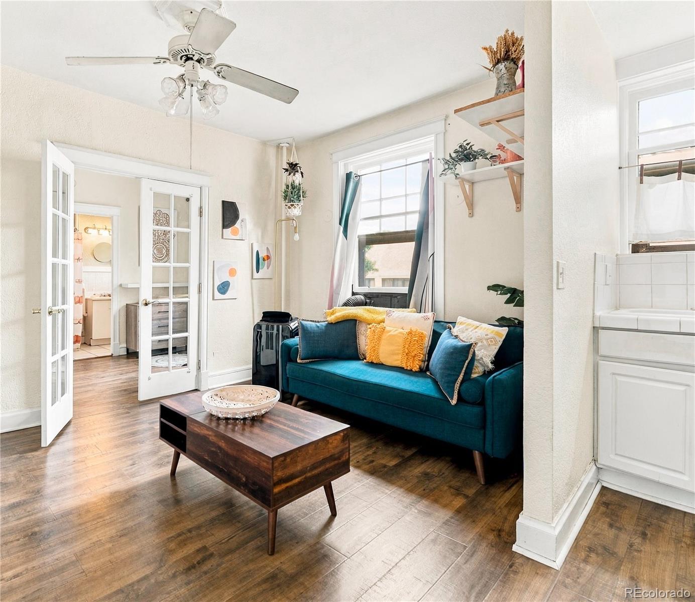 MLS Image #5 for 215 e 11th avenue c9,denver, Colorado