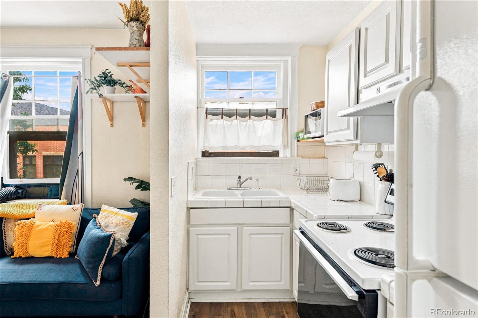 MLS Image #7 for 215 e 11th avenue c9,denver, Colorado
