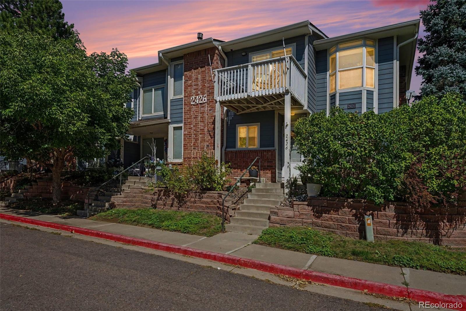 MLS Image #20 for 2426 w 82nd place c,westminster, Colorado