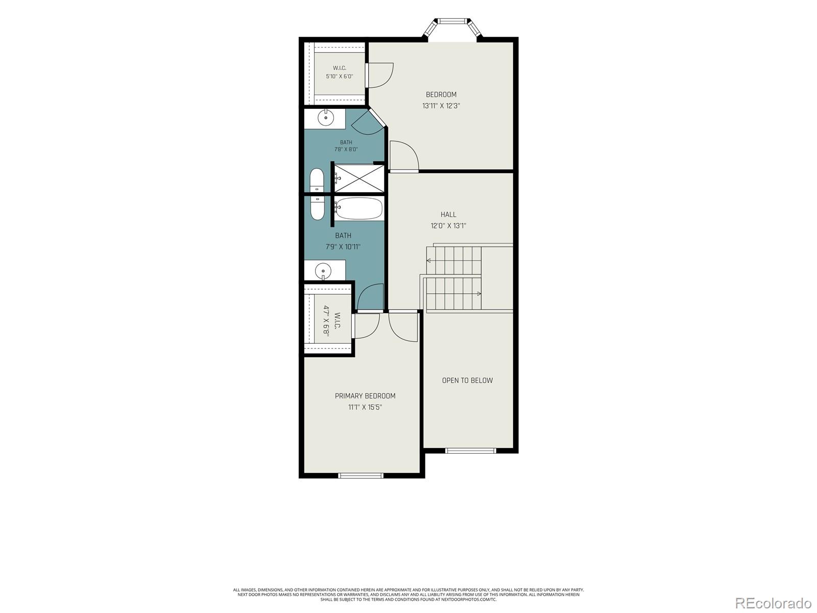 MLS Image #22 for 2426 w 82nd place c,westminster, Colorado