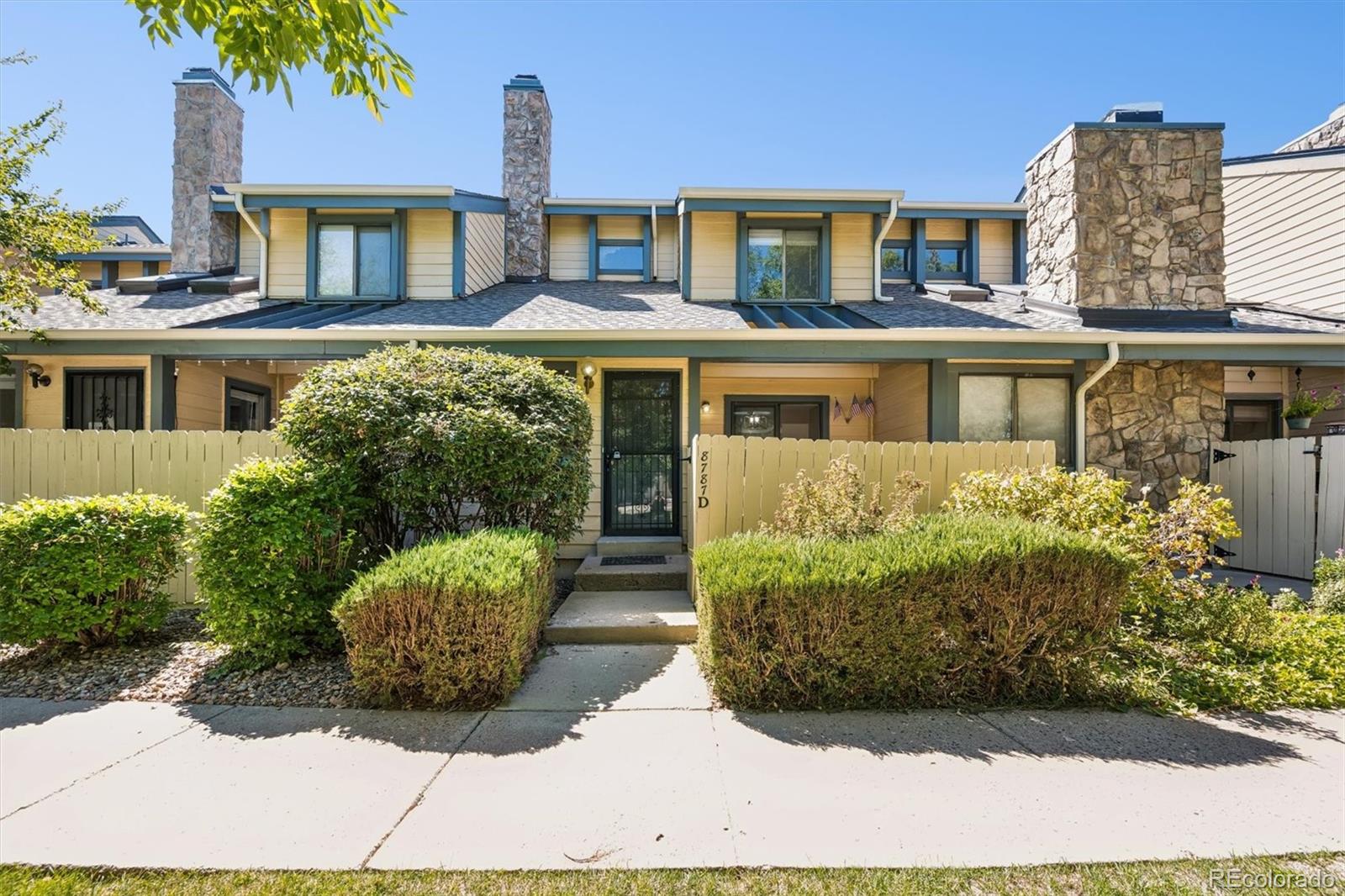 MLS Image #19 for 8787  allison drive,arvada, Colorado