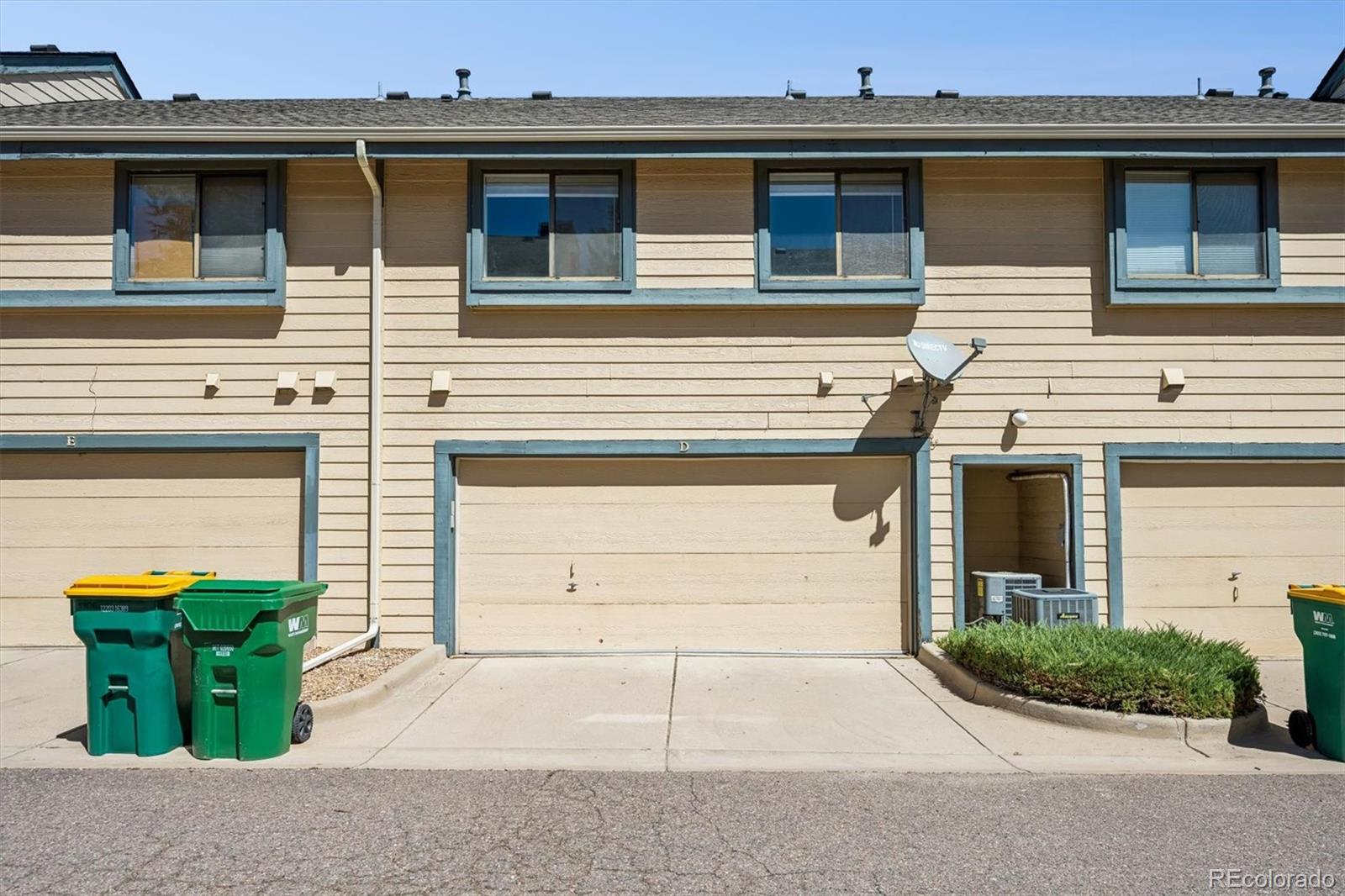 MLS Image #2 for 8787  allison drive,arvada, Colorado