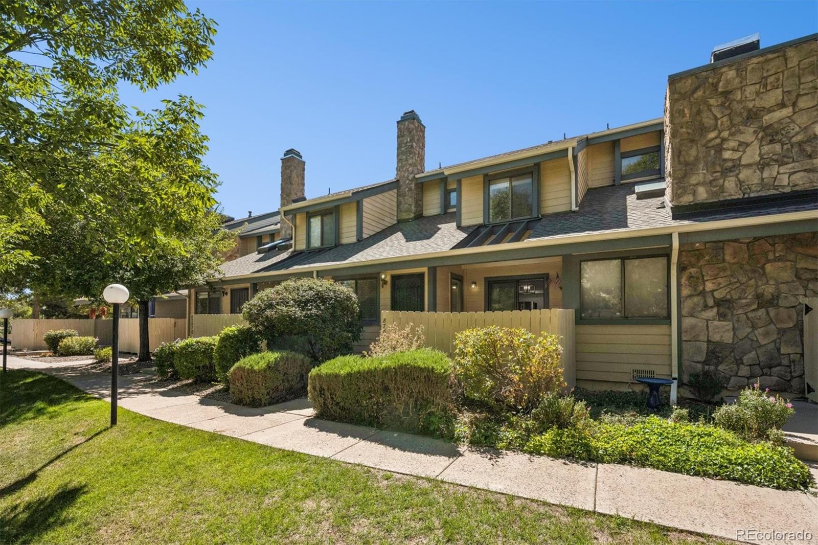 MLS Image #20 for 8787  allison drive,arvada, Colorado