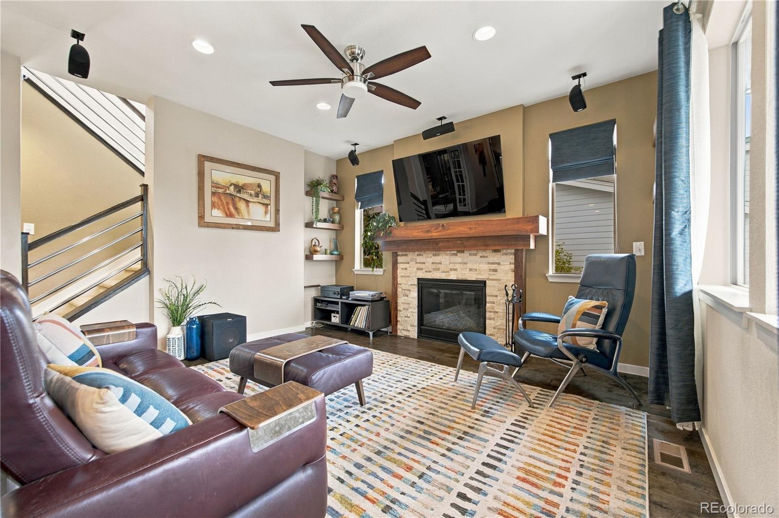 MLS Image #2 for 15518 w 95th avenue,arvada, Colorado