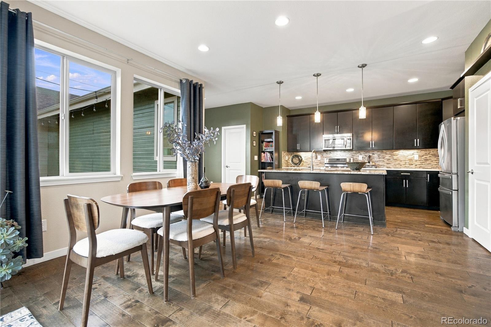 MLS Image #22 for 15518 w 95th avenue,arvada, Colorado