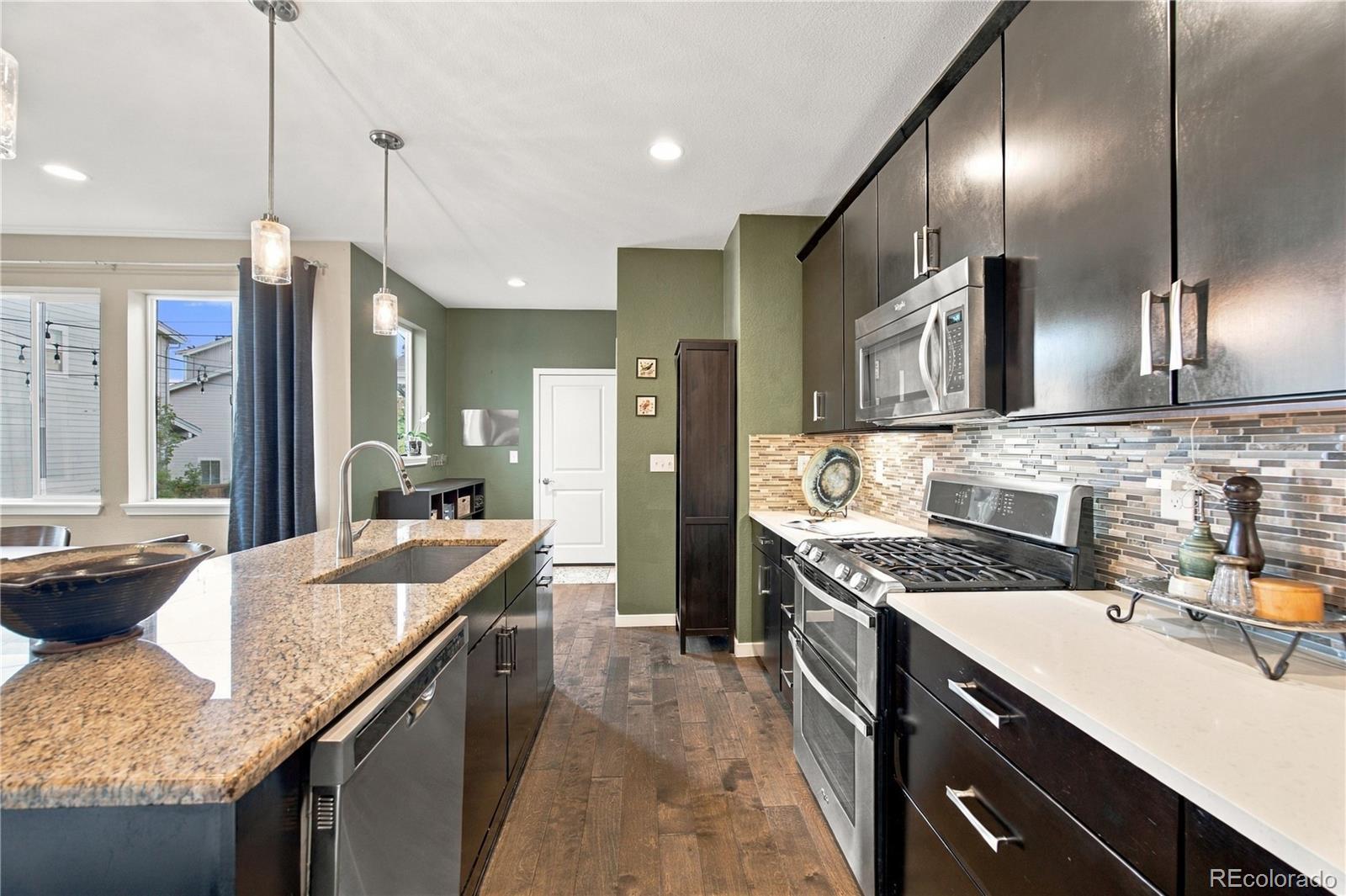 MLS Image #29 for 15518 w 95th avenue,arvada, Colorado