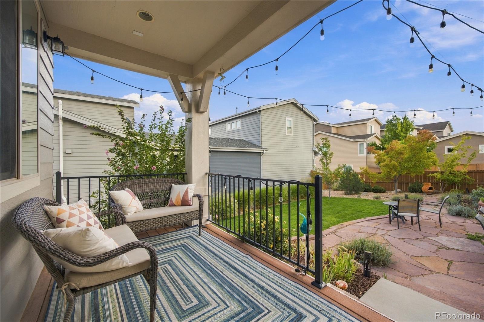 MLS Image #3 for 15518 w 95th avenue,arvada, Colorado