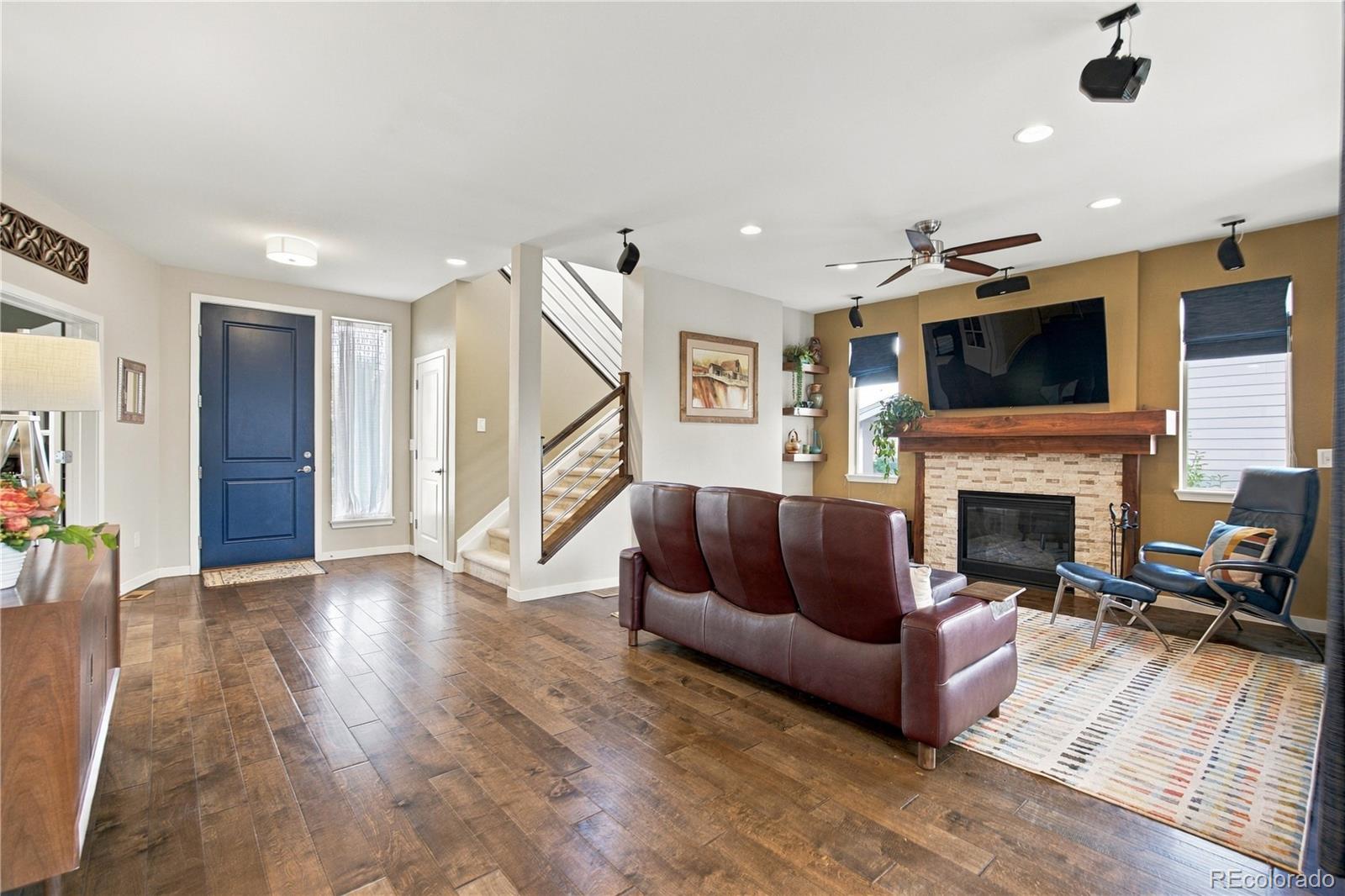 MLS Image #30 for 15518 w 95th avenue,arvada, Colorado