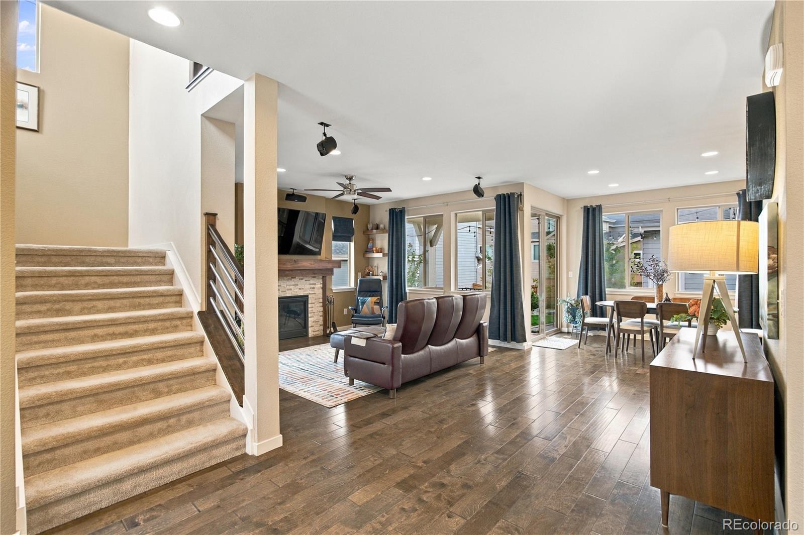 MLS Image #32 for 15518 w 95th avenue,arvada, Colorado