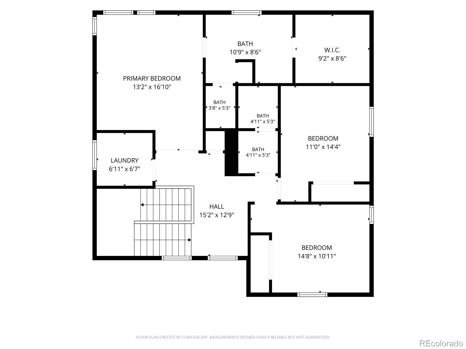 MLS Image #48 for 15518 w 95th avenue,arvada, Colorado