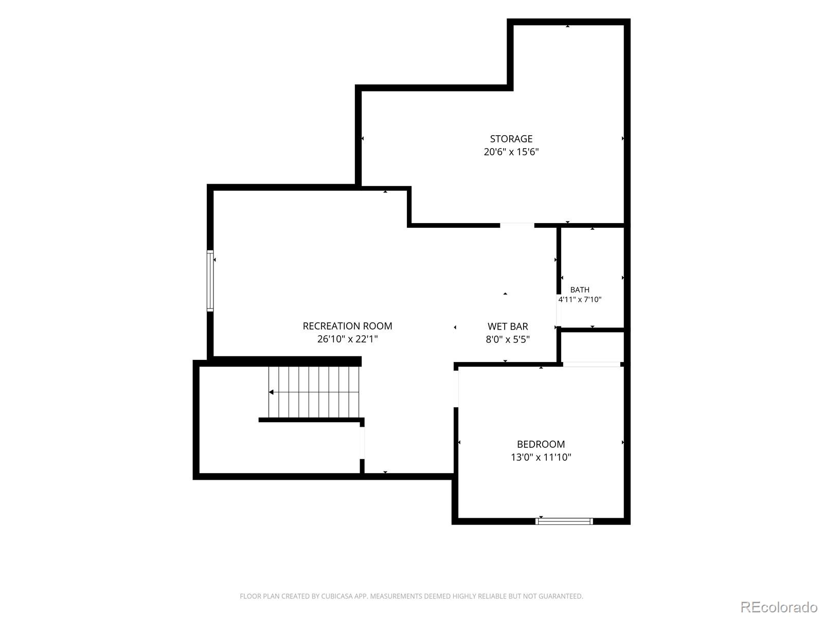 MLS Image #49 for 15518 w 95th avenue,arvada, Colorado