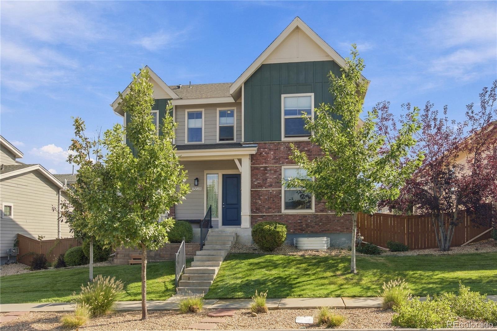 MLS Image #5 for 15518 w 95th avenue,arvada, Colorado