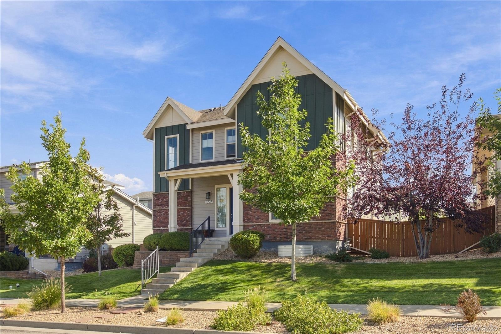 MLS Image #6 for 15518 w 95th avenue,arvada, Colorado