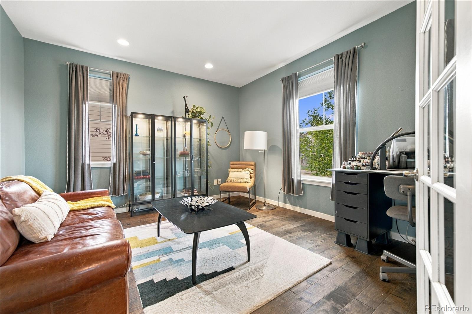 MLS Image #8 for 15518 w 95th avenue,arvada, Colorado