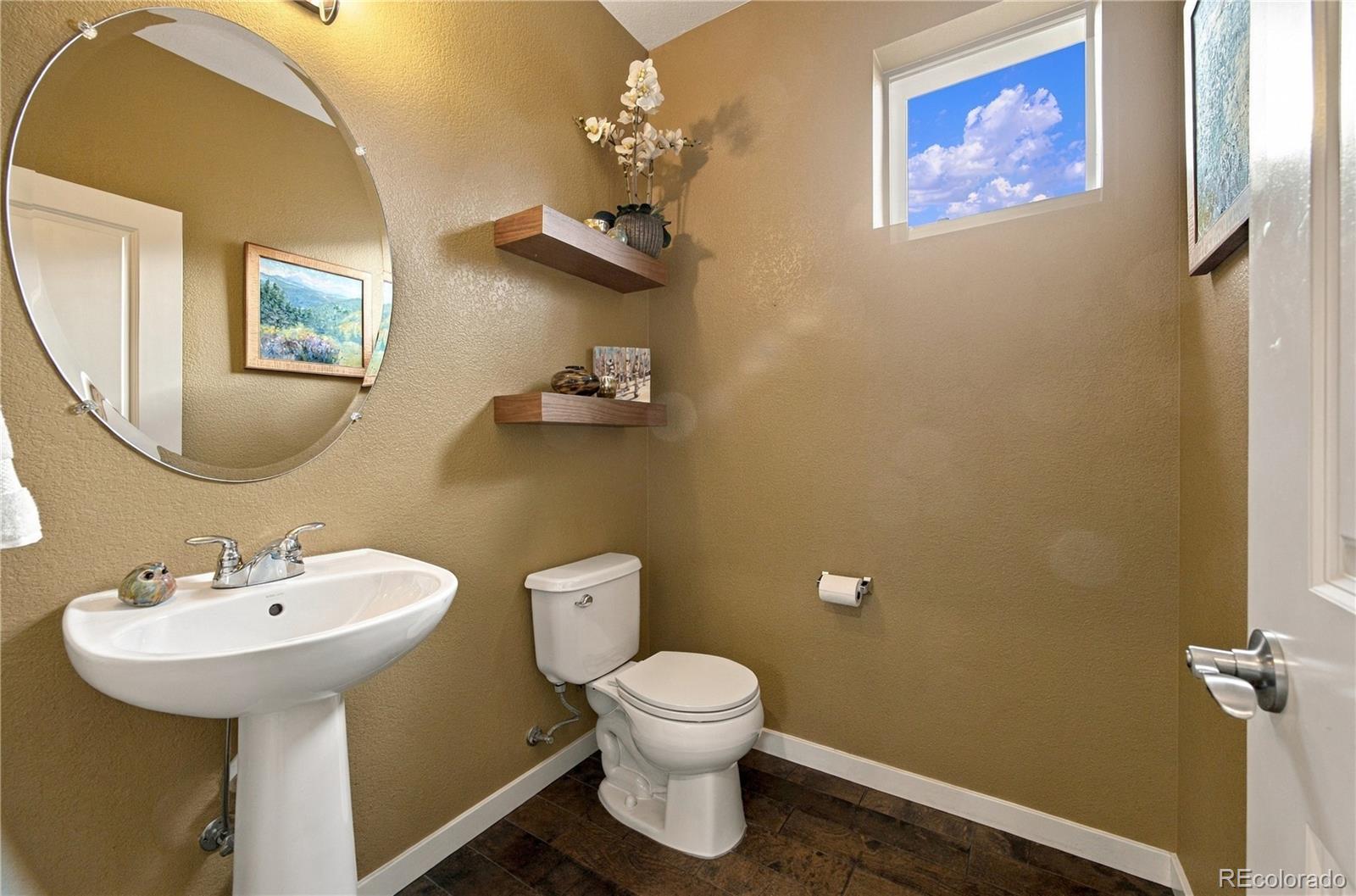 MLS Image #9 for 15518 w 95th avenue,arvada, Colorado