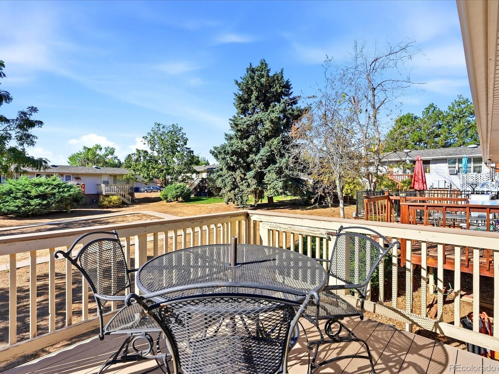 MLS Image #30 for 776 w cleveland circle,lafayette, Colorado