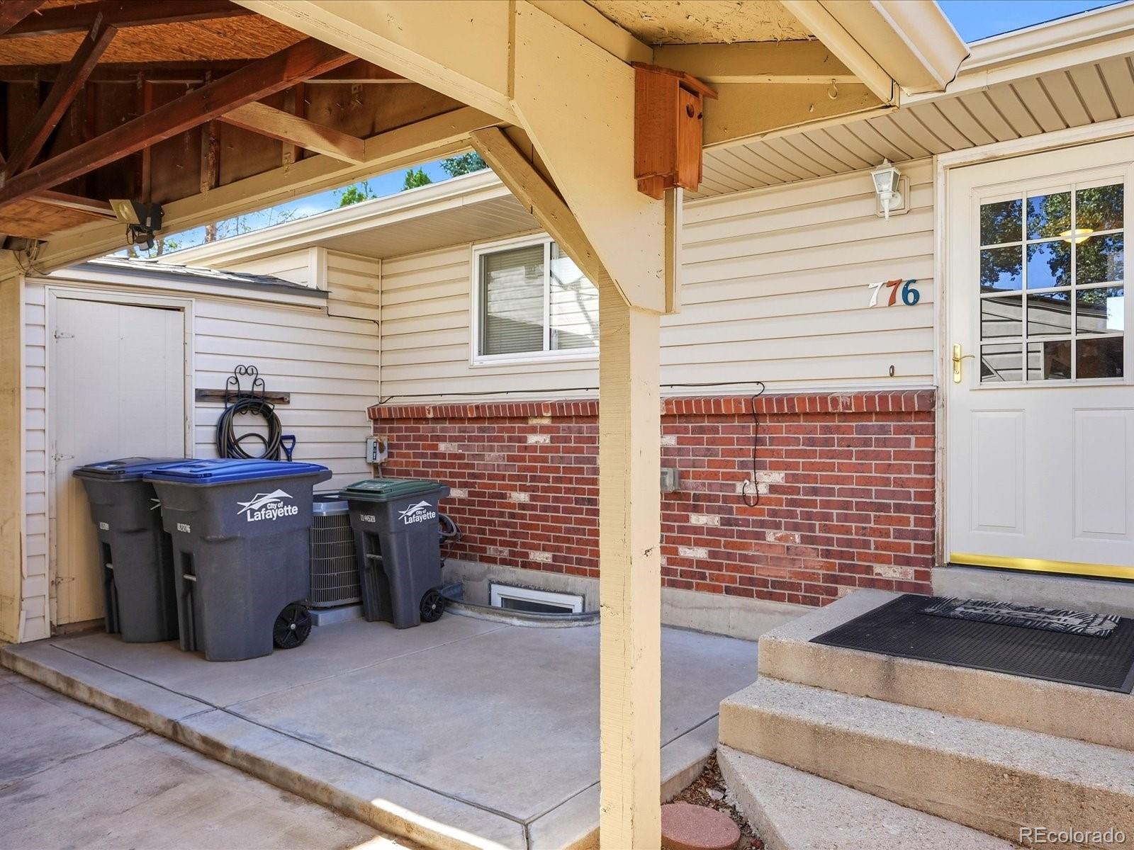 MLS Image #35 for 776 w cleveland circle,lafayette, Colorado
