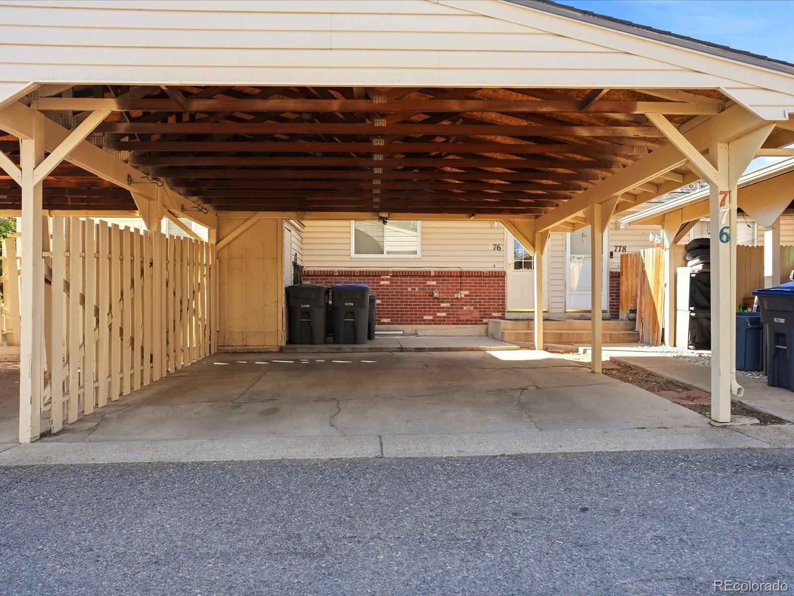 MLS Image #36 for 776 w cleveland circle,lafayette, Colorado