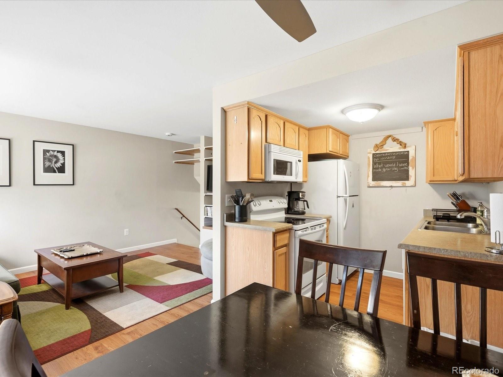 MLS Image #4 for 776 w cleveland circle,lafayette, Colorado