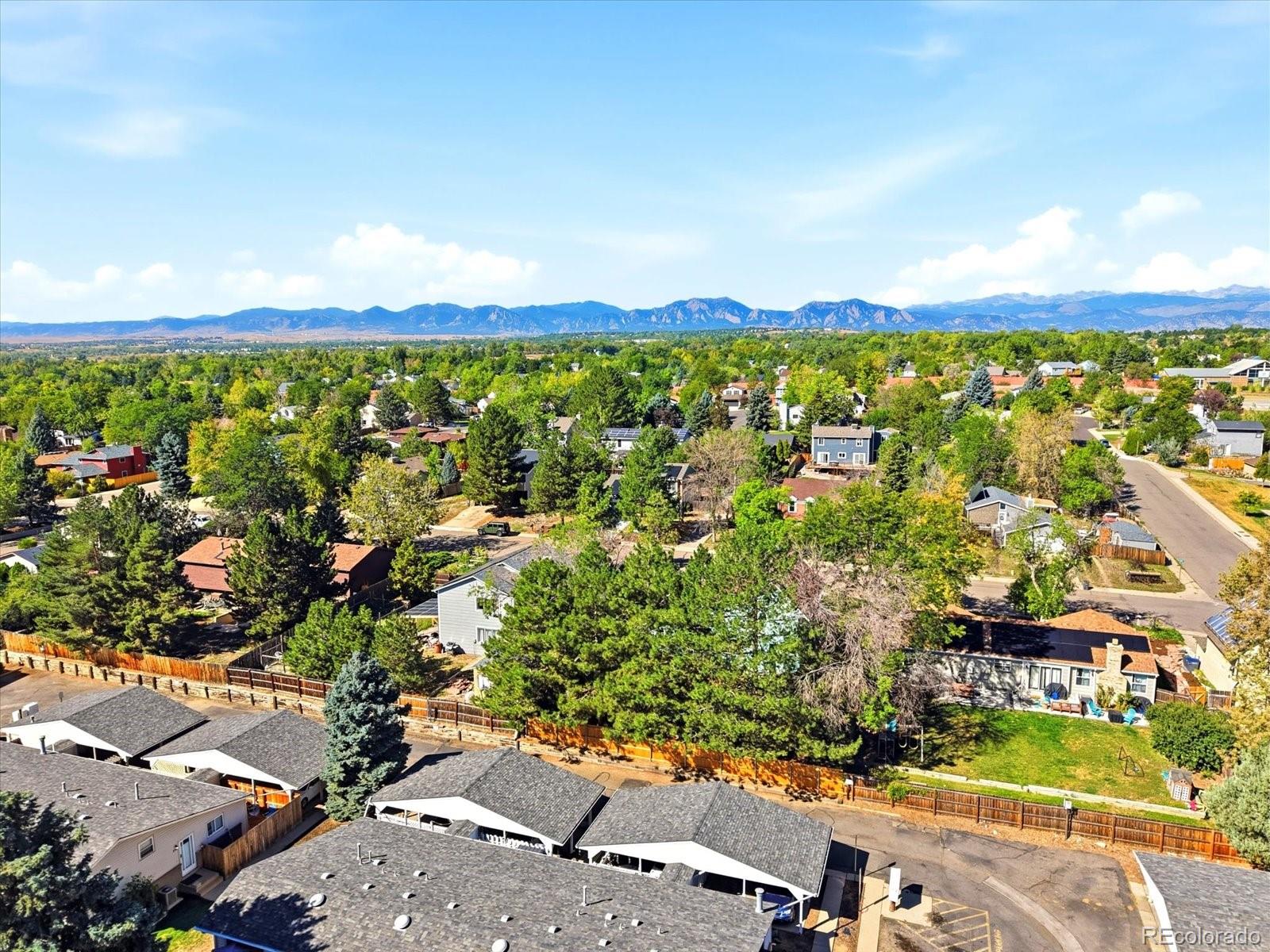 MLS Image #40 for 776 w cleveland circle,lafayette, Colorado