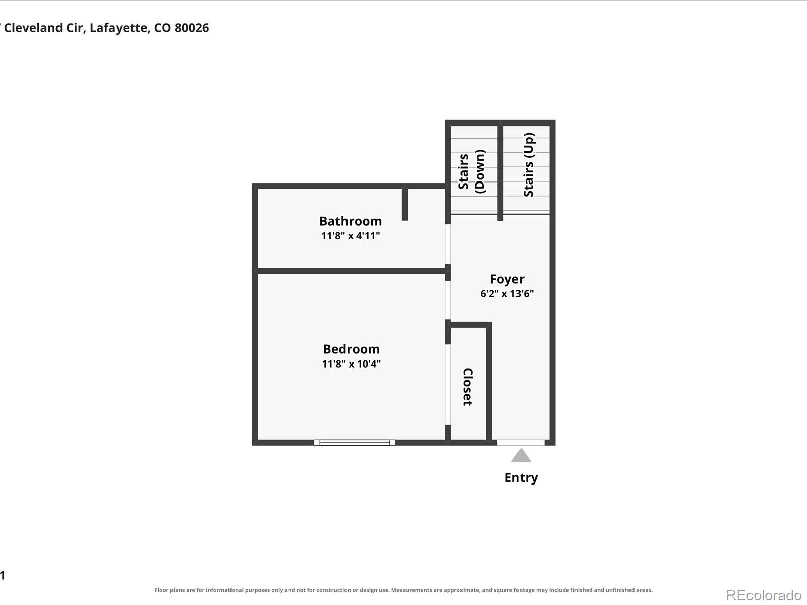 MLS Image #41 for 776 w cleveland circle,lafayette, Colorado