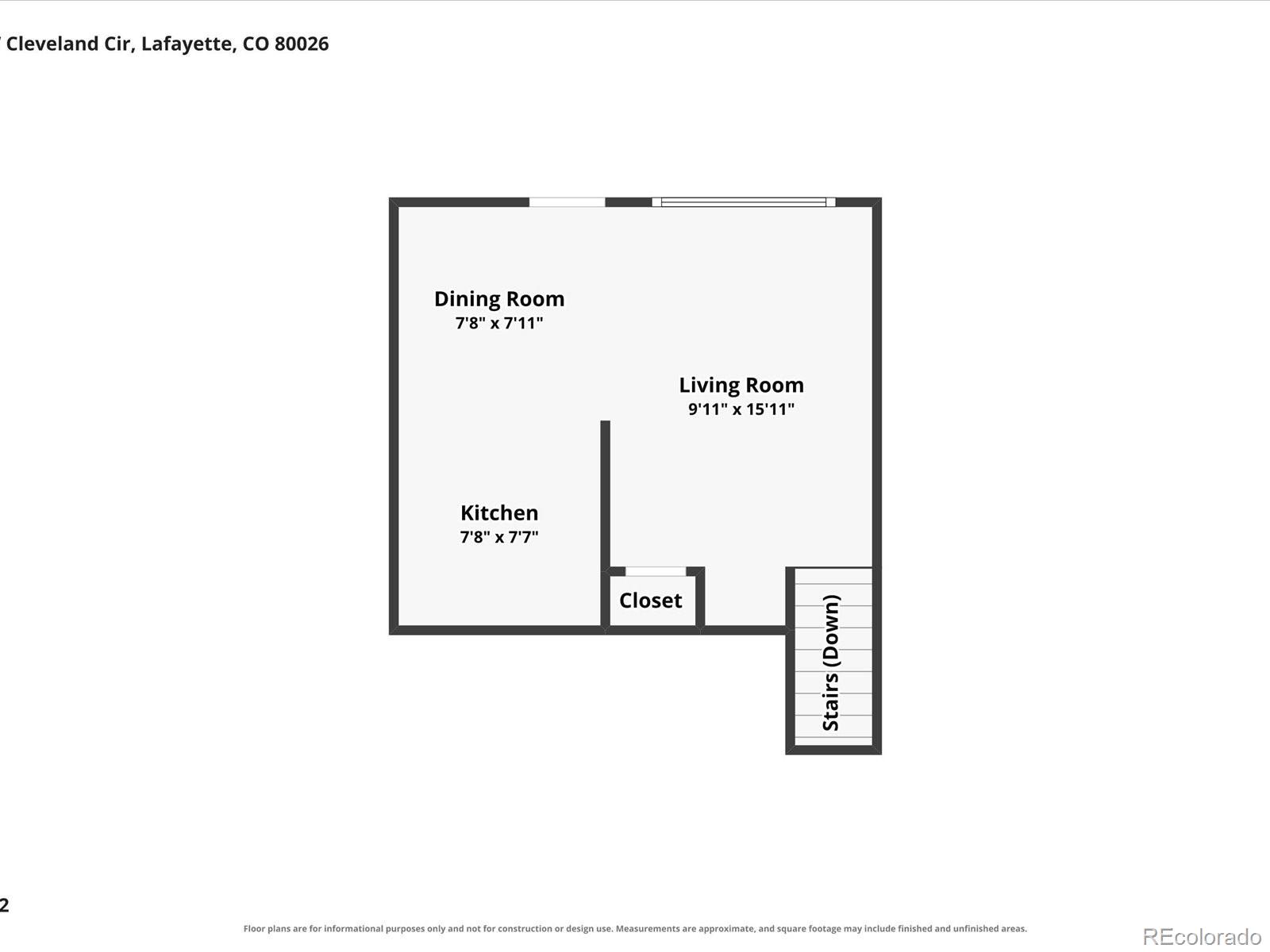 MLS Image #42 for 776 w cleveland circle,lafayette, Colorado