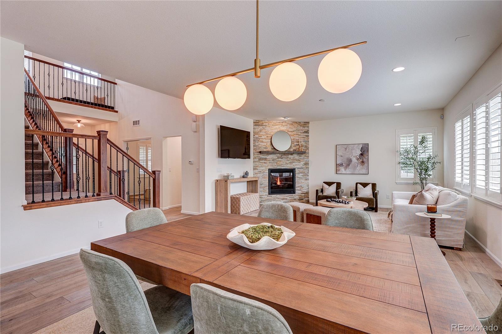 MLS Image #12 for 15266 w 51st avenue,golden, Colorado