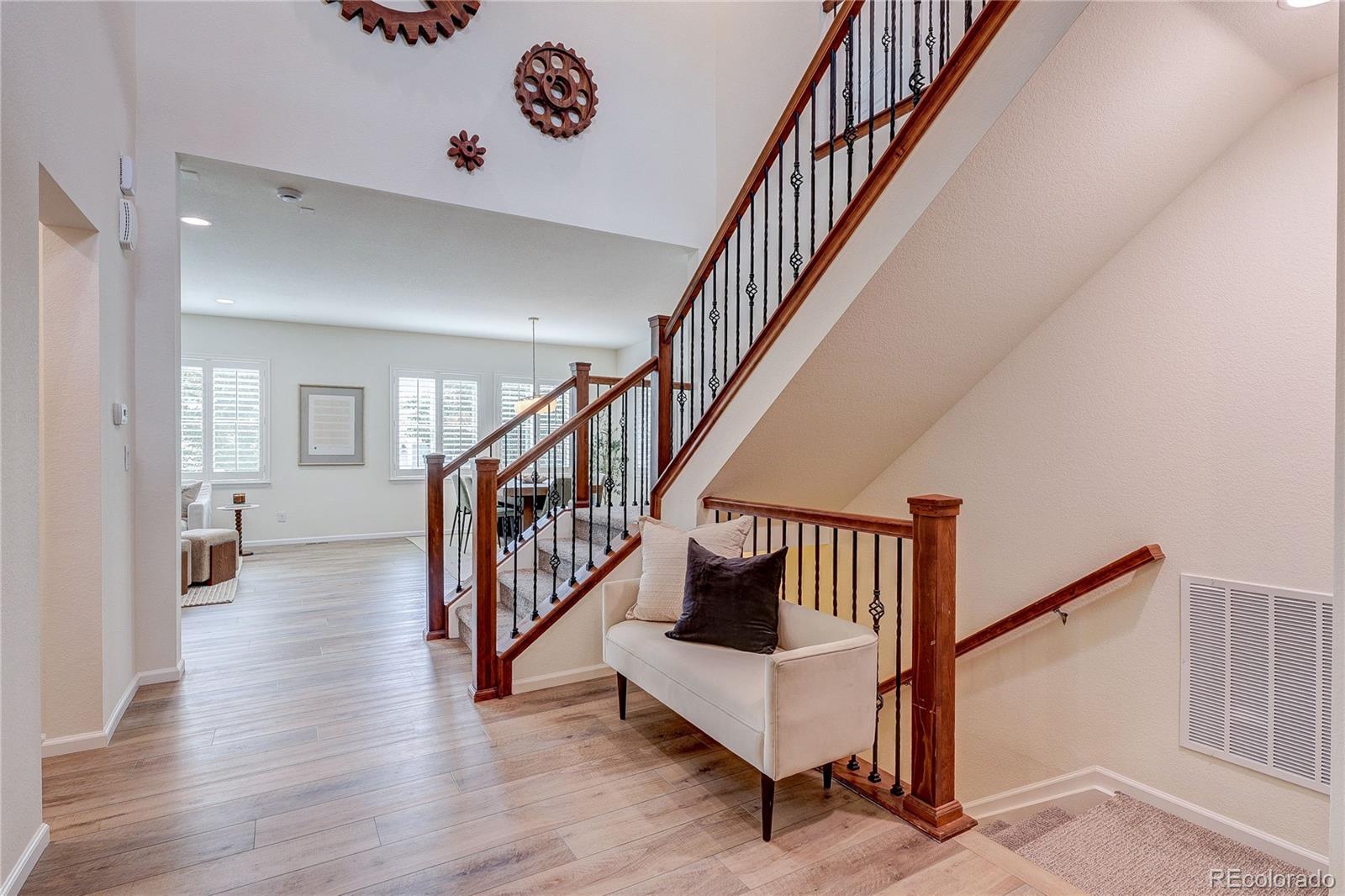 MLS Image #2 for 15266 w 51st avenue,golden, Colorado