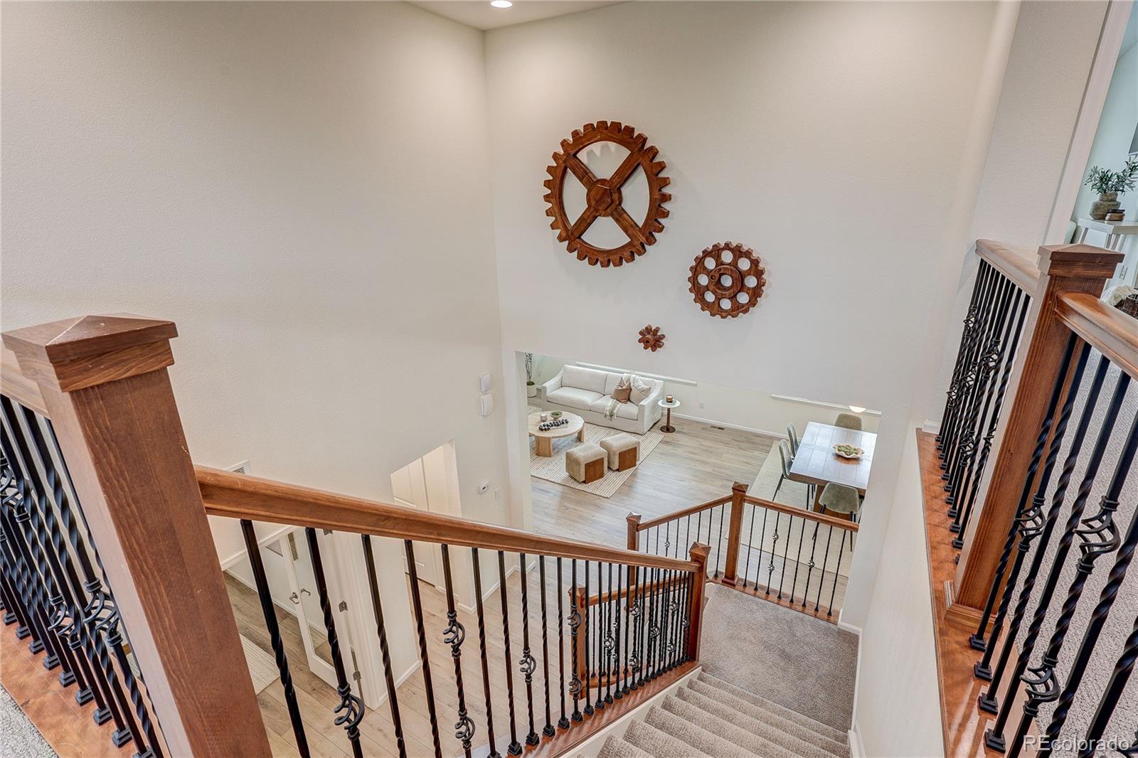 MLS Image #22 for 15266 w 51st avenue,golden, Colorado