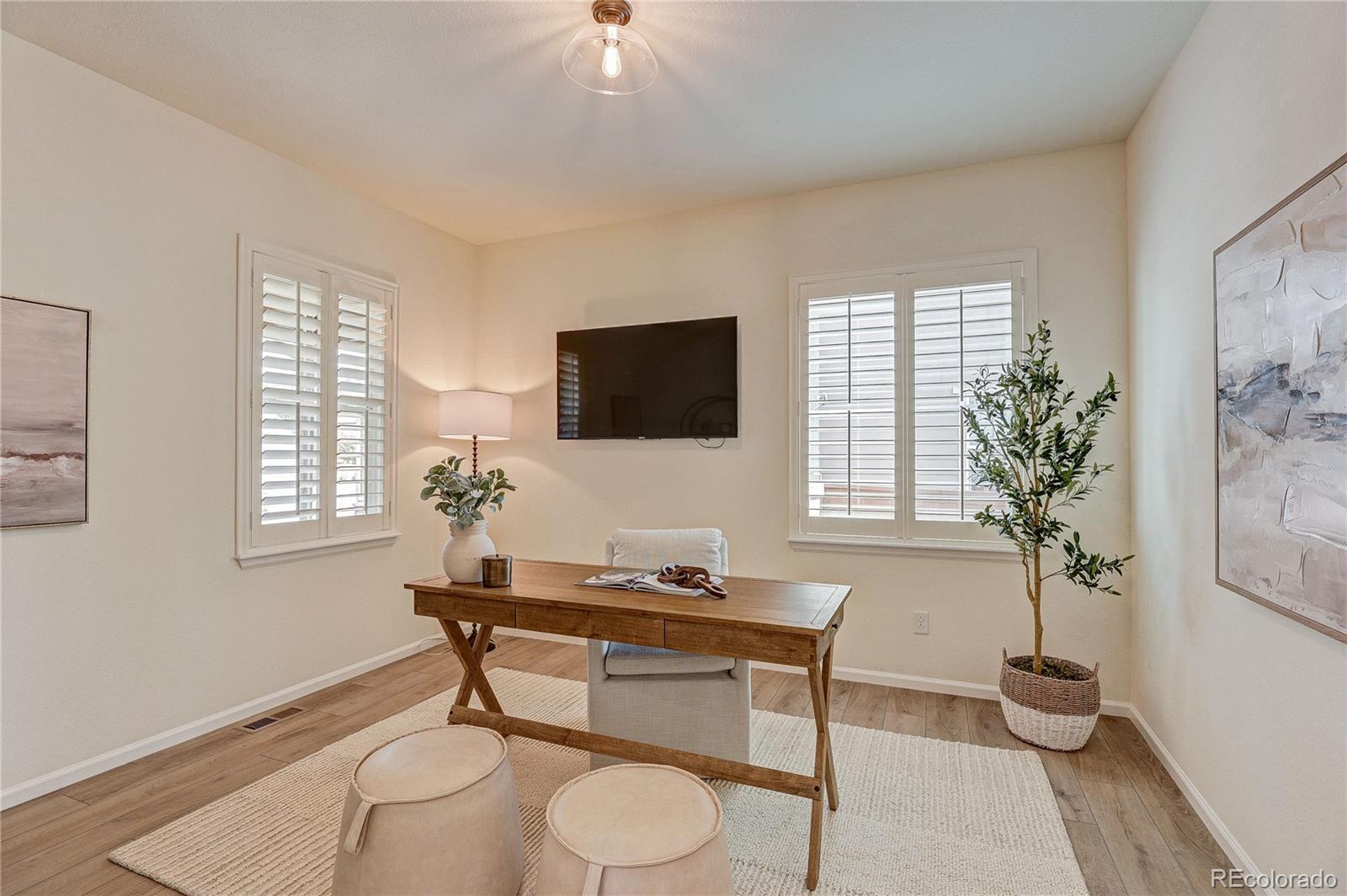 MLS Image #4 for 15266 w 51st avenue,golden, Colorado