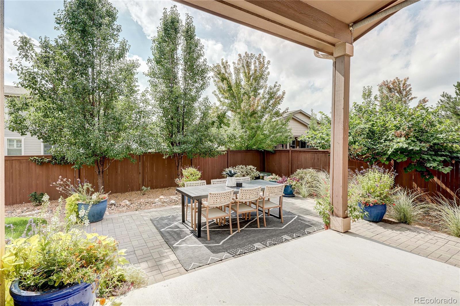 MLS Image #44 for 15266 w 51st avenue,golden, Colorado