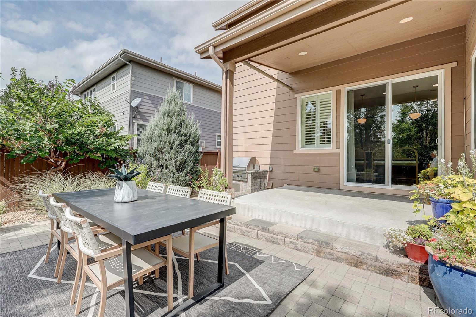 MLS Image #45 for 15266 w 51st avenue,golden, Colorado
