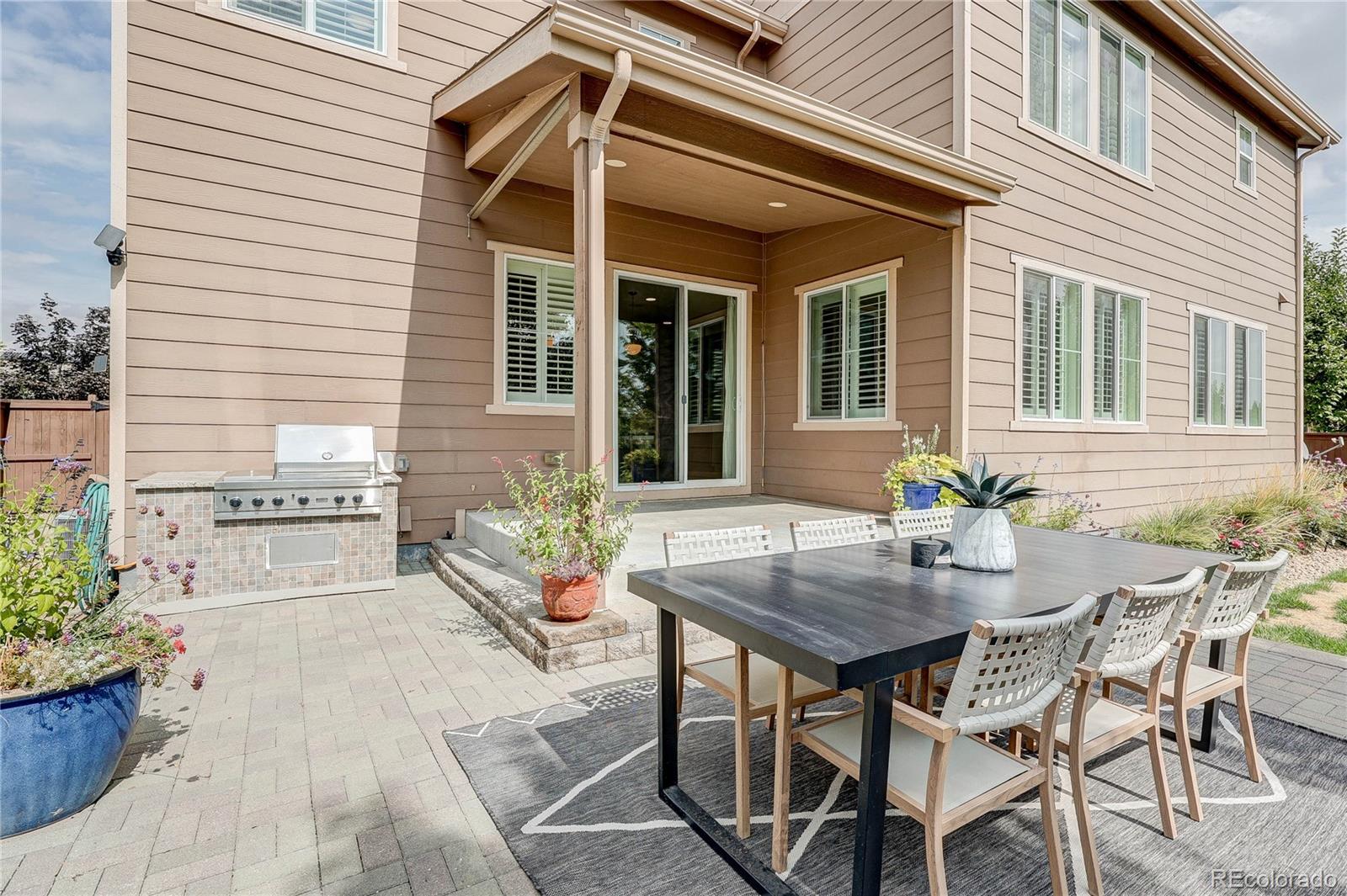 MLS Image #46 for 15266 w 51st avenue,golden, Colorado