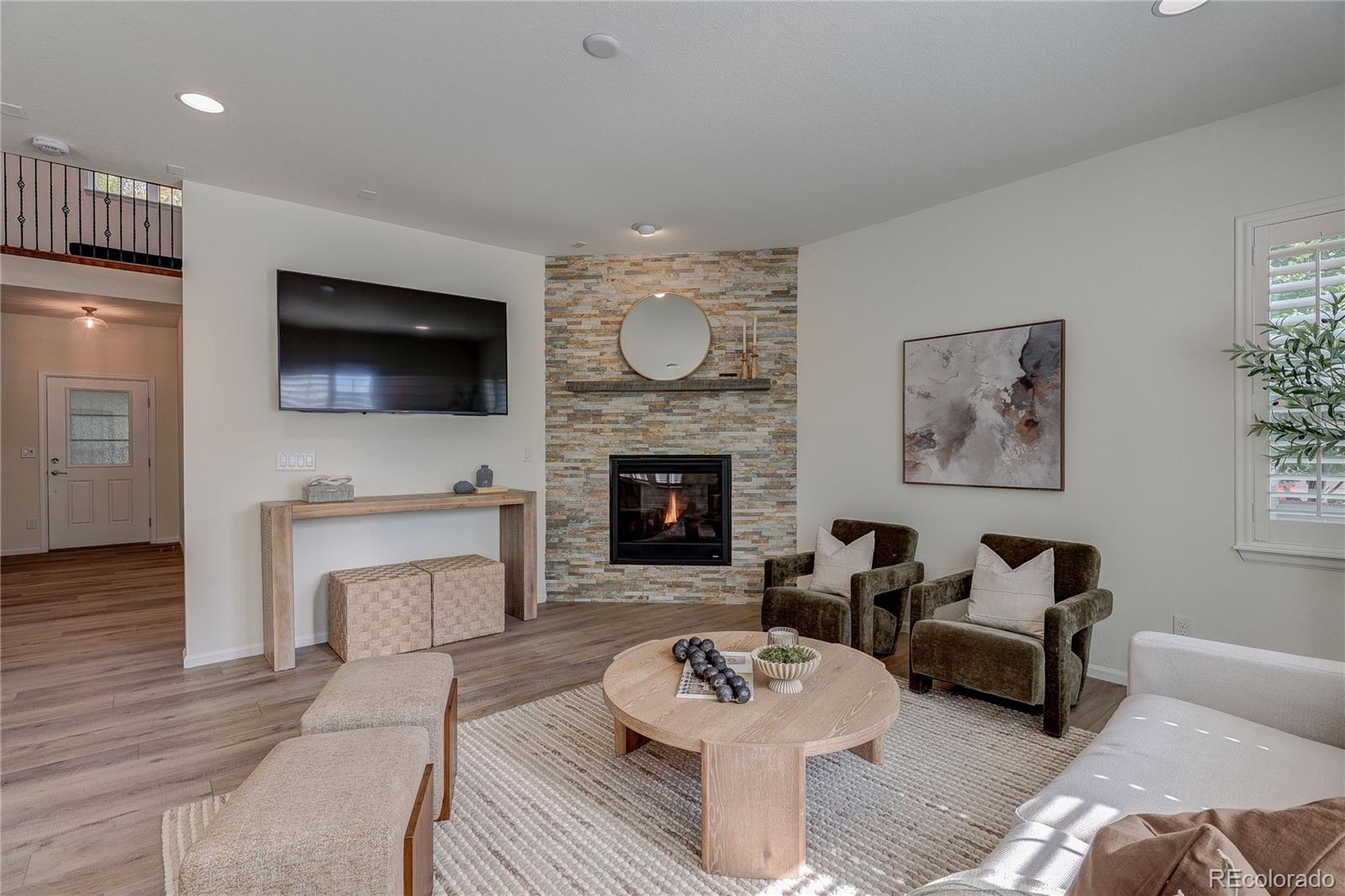 MLS Image #7 for 15266 w 51st avenue,golden, Colorado