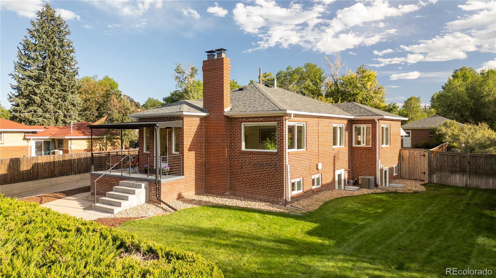 MLS Image #0 for 3126 w 46th avenue,denver, Colorado