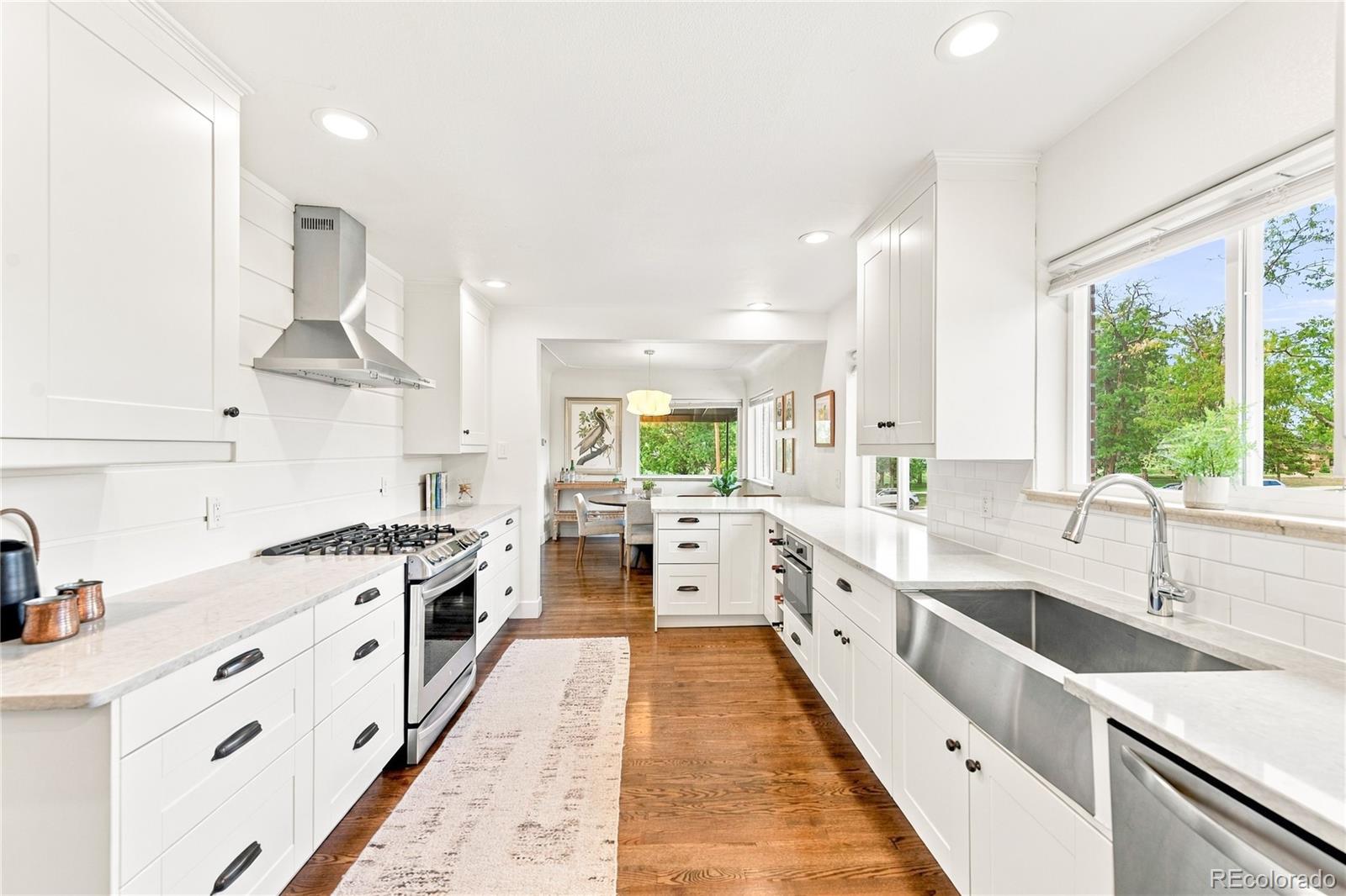 MLS Image #11 for 3126 w 46th avenue,denver, Colorado