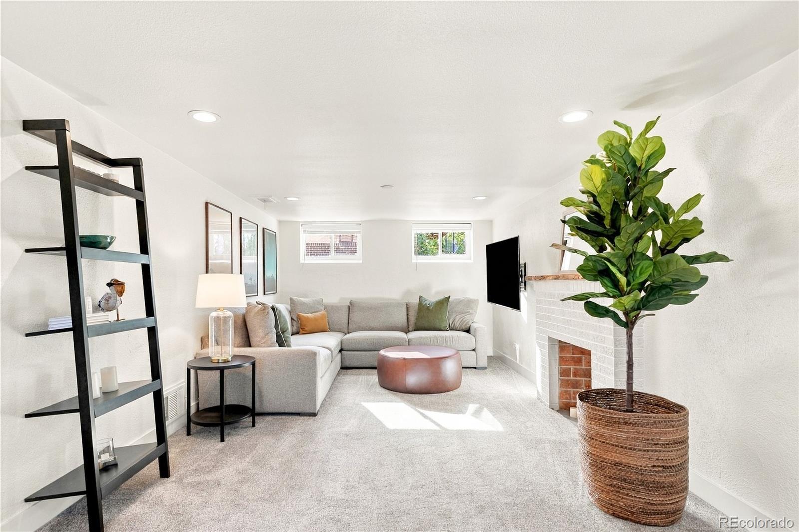 MLS Image #18 for 3126 w 46th avenue,denver, Colorado