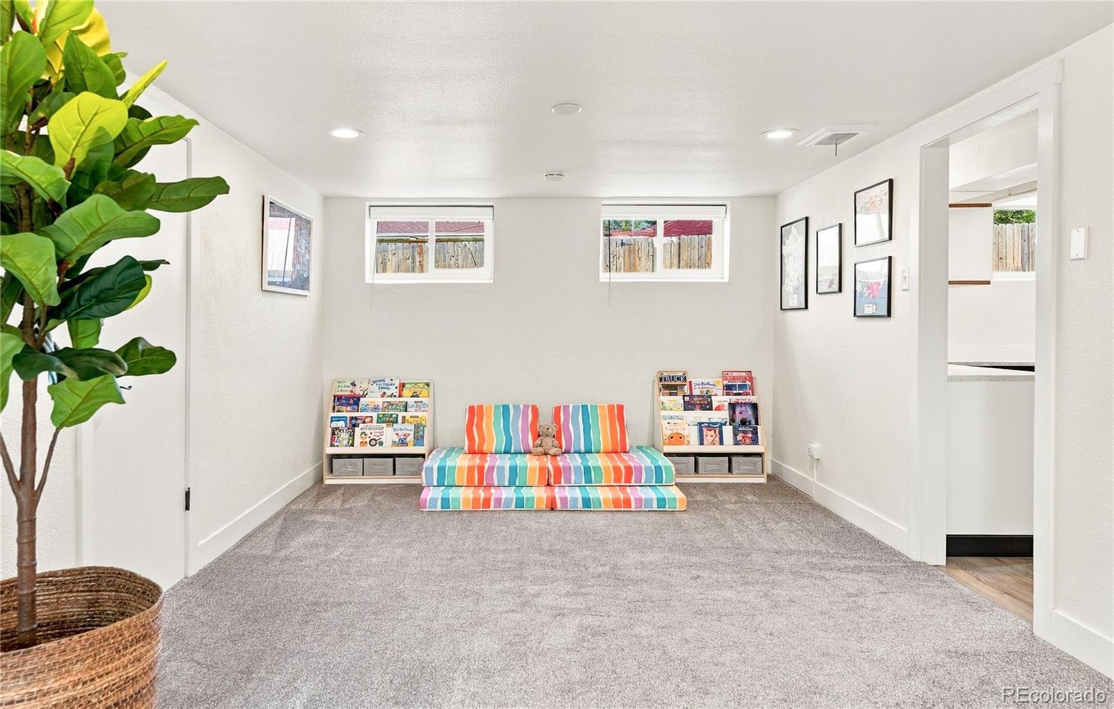 MLS Image #19 for 3126 w 46th avenue,denver, Colorado