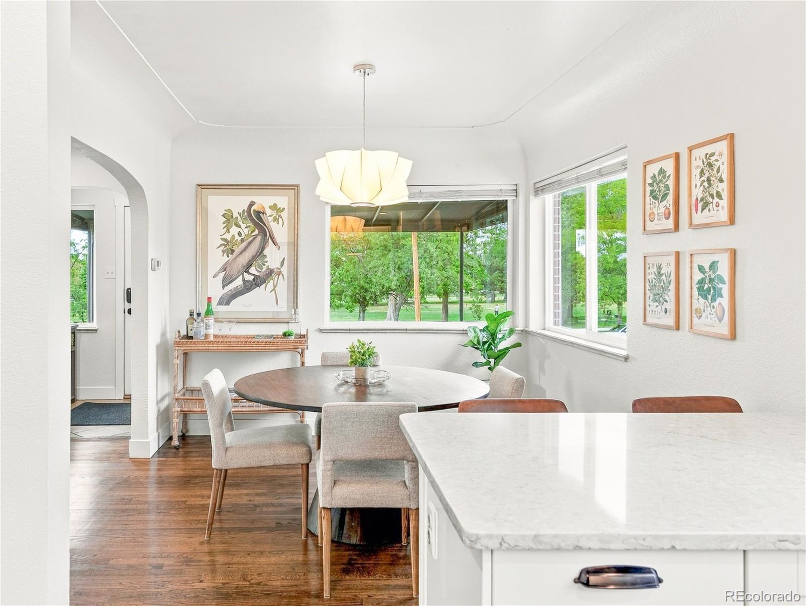 MLS Image #2 for 3126 w 46th avenue,denver, Colorado