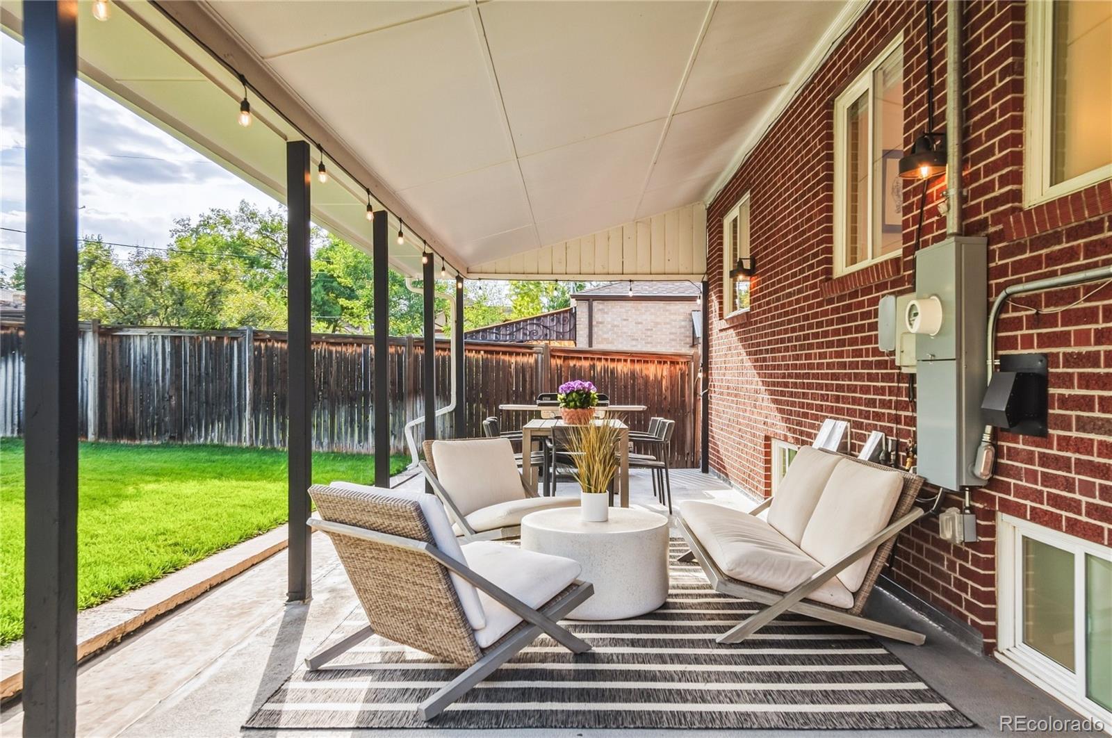 MLS Image #25 for 3126 w 46th avenue,denver, Colorado