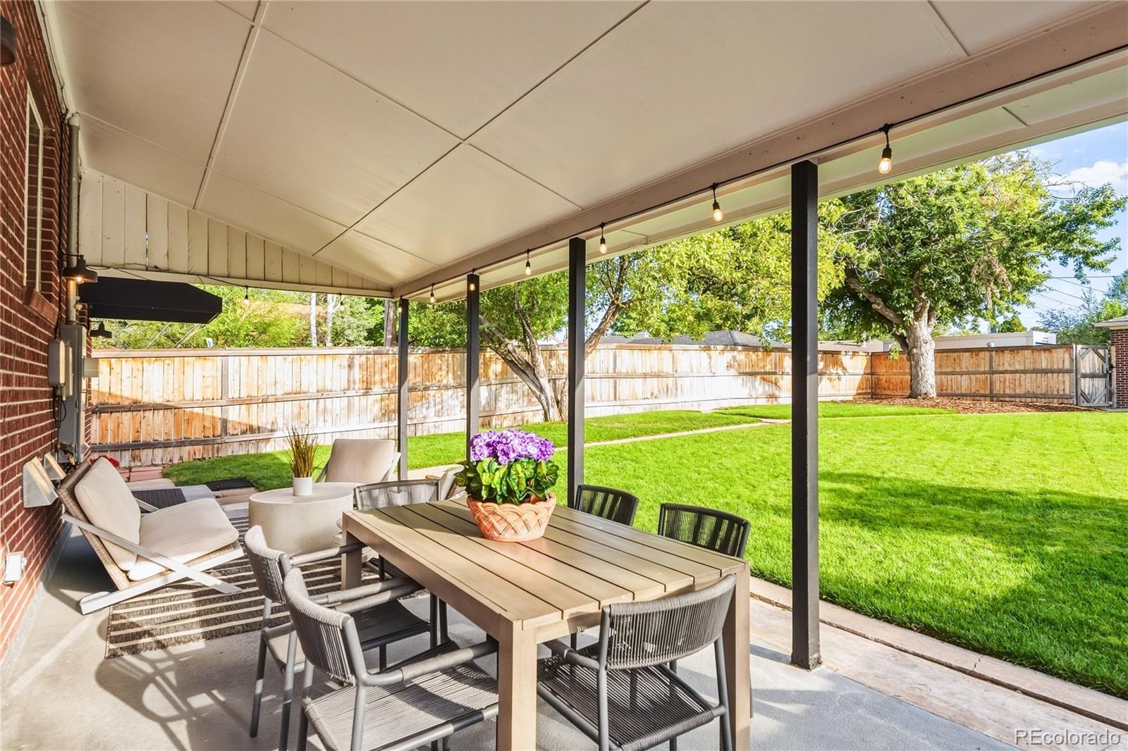 MLS Image #26 for 3126 w 46th avenue,denver, Colorado