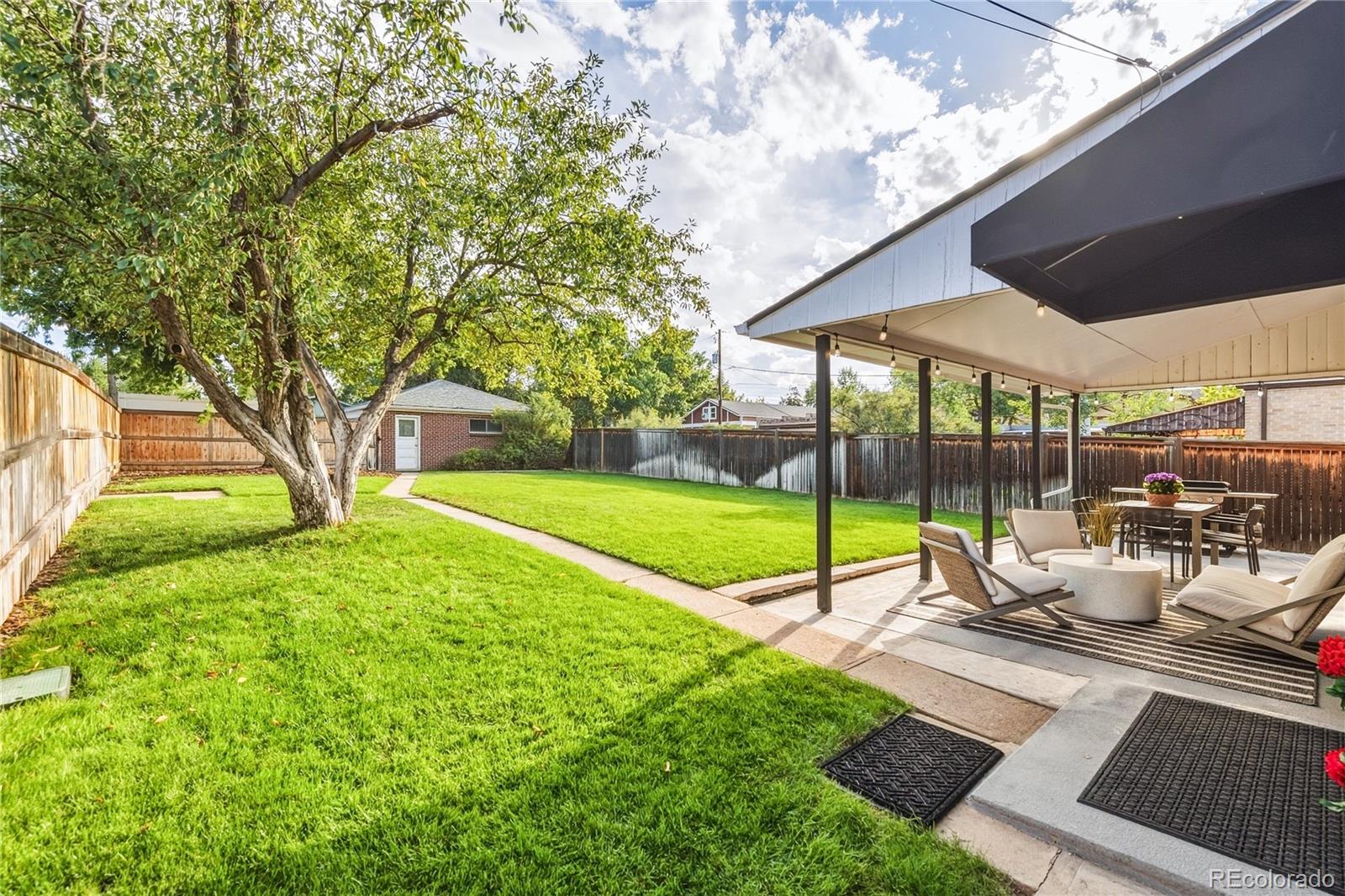 MLS Image #27 for 3126 w 46th avenue,denver, Colorado