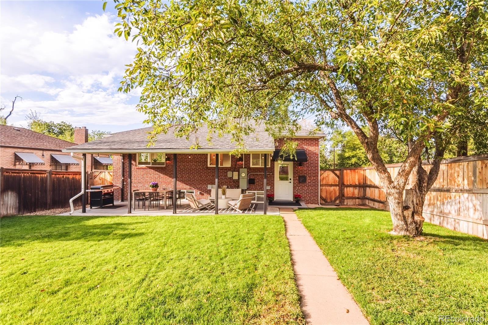 MLS Image #28 for 3126 w 46th avenue,denver, Colorado