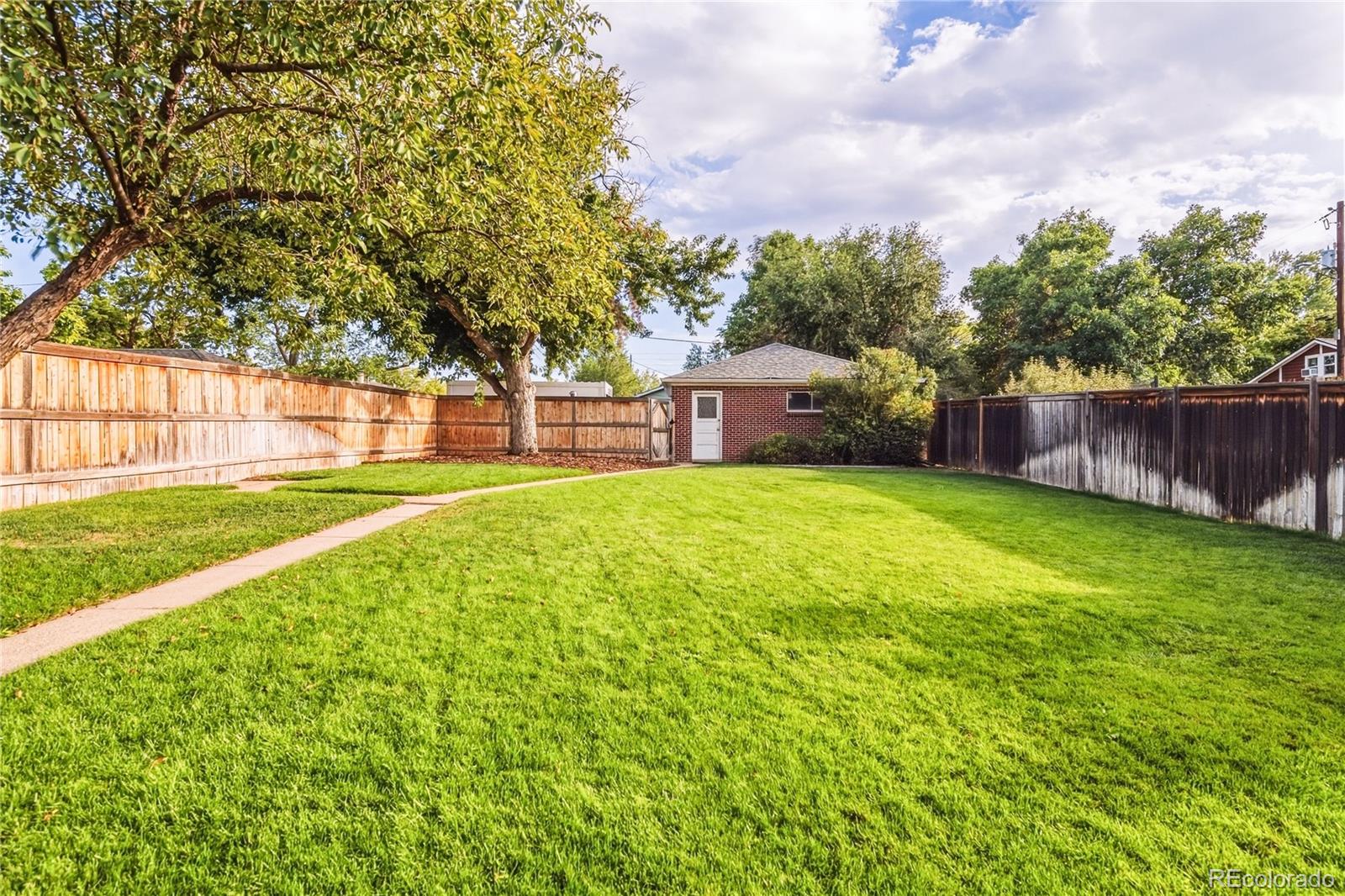 MLS Image #29 for 3126 w 46th avenue,denver, Colorado